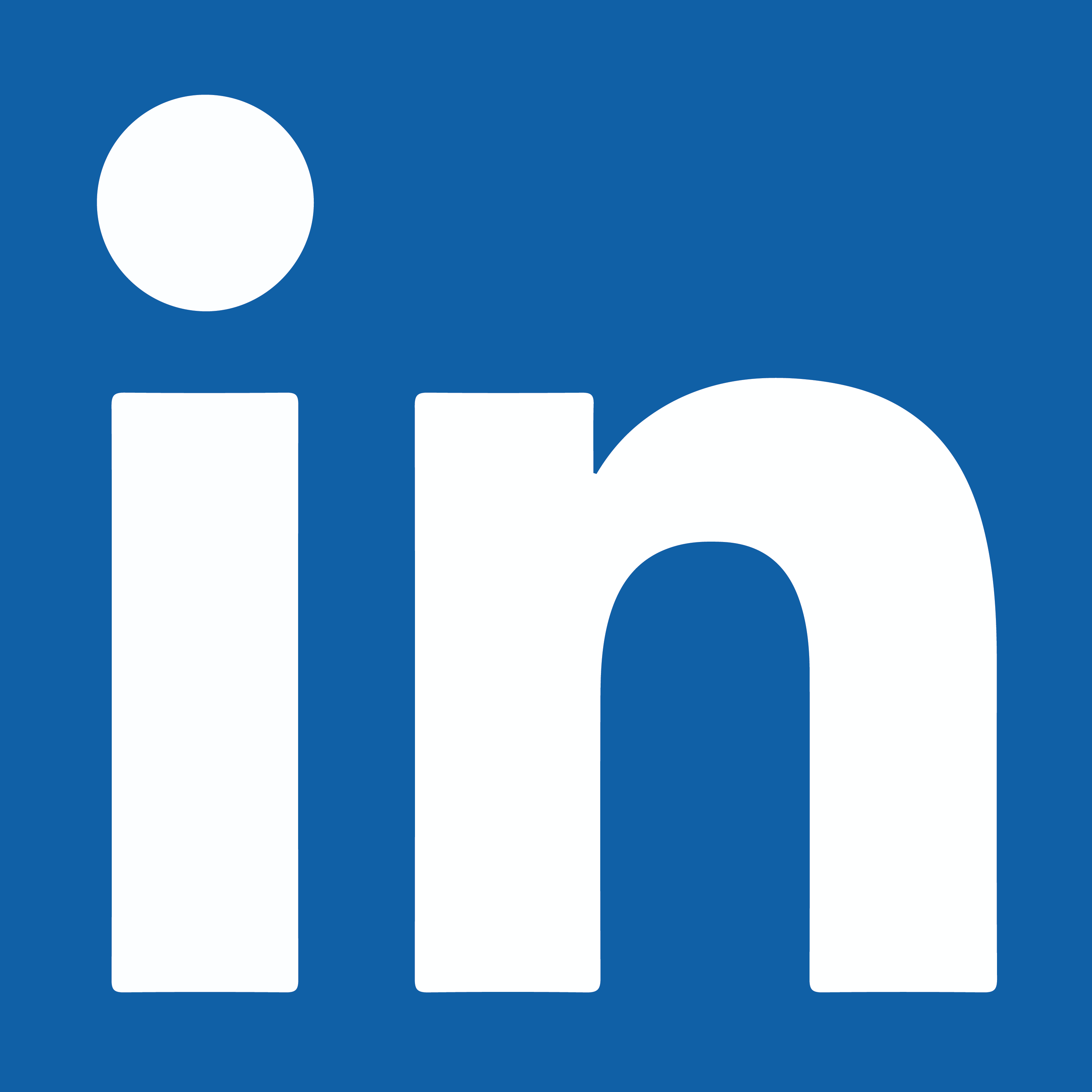 LinkedIn website logo